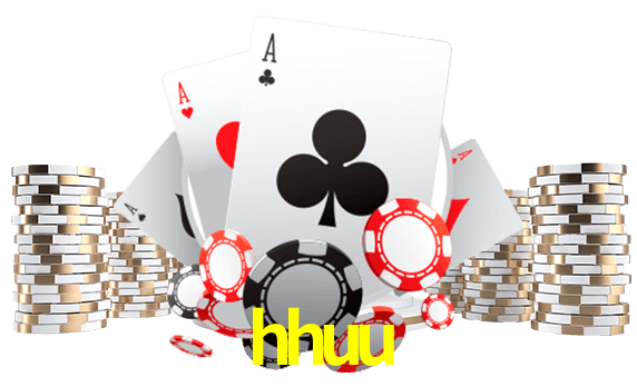 Jogue jogos de pôquer em hhuu
